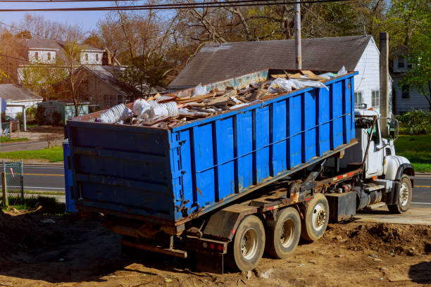 Appliance Disposal in Aldine, TX