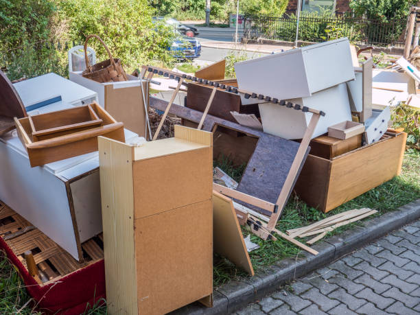  Aldine, TX Junk Removal Pros