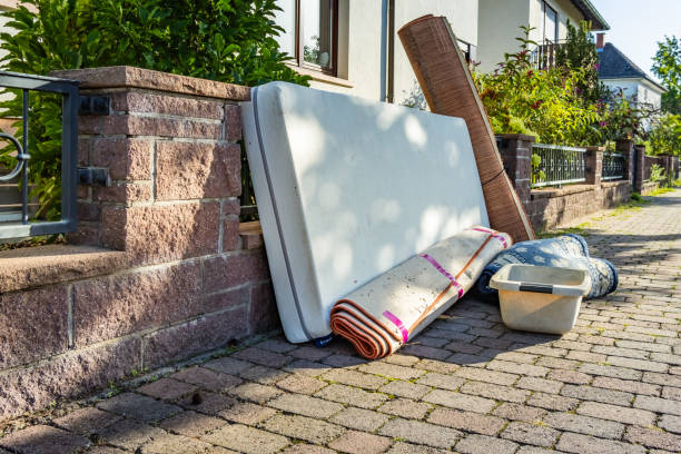 Best Junk Hauling Services  in Aldine, TX