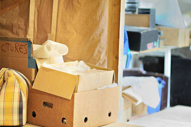 Commercial Cleanout Services in Aldine, TX
