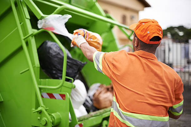 Best Construction Debris Removal  in Aldine, TX