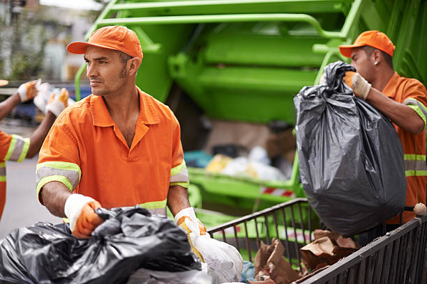 Aldine, TX Junk Removal Company
