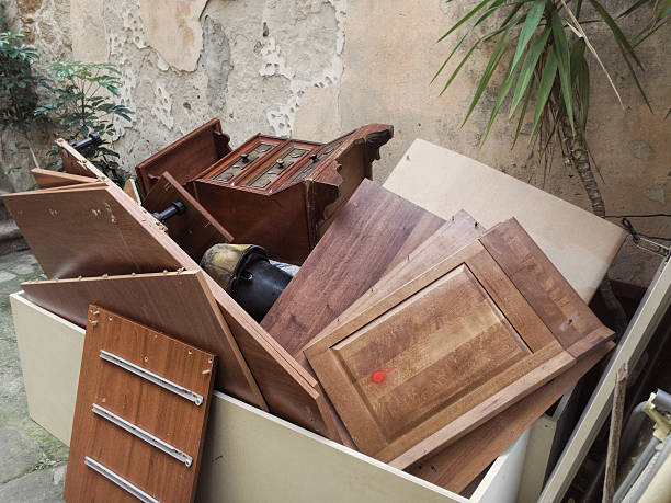 Best Construction Debris Removal  in Aldine, TX